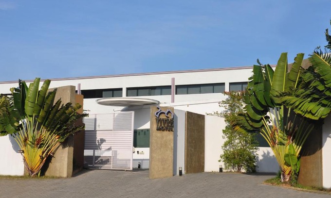 Vila Guilherme Hotel | Motel Vivre (Adult Only)