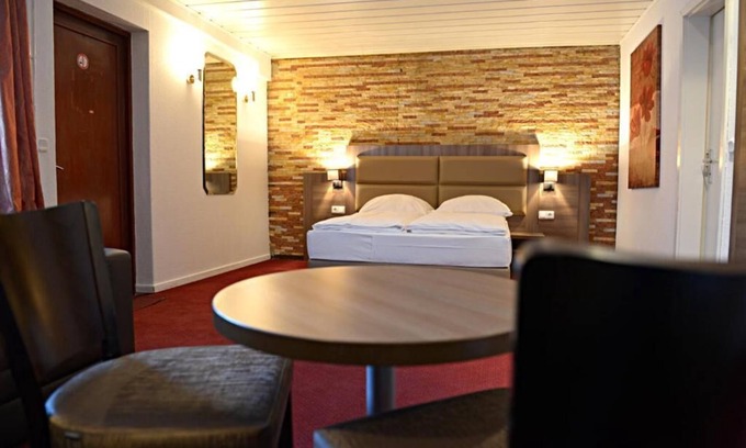 Hamm Hotel | Motel21