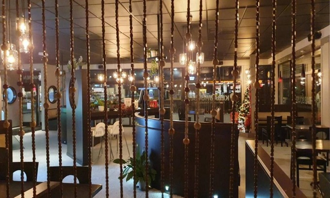 Halden Hotel | Motell Svinesundparken