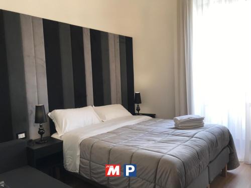 Motta Sant'Anastasia House | Motta Palace Apartments & Rooms