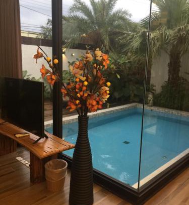 Wujie House | Mou Xia Villa