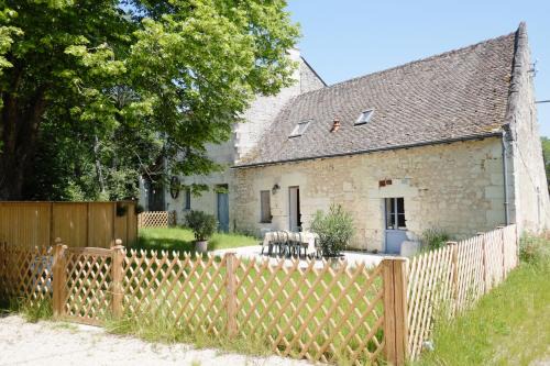 Bourgueil House | Moulin authentique & confort Bourgueil piscine
