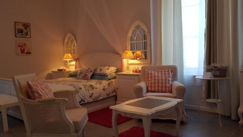 Clermont-l'Herault Apartment | Moulin de Cot