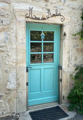 Premian House | Moulin de l’Arcas