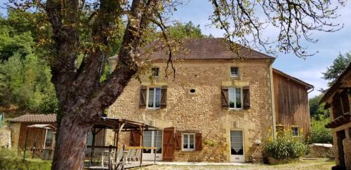 Larzac House | Moulin de l'Hoste