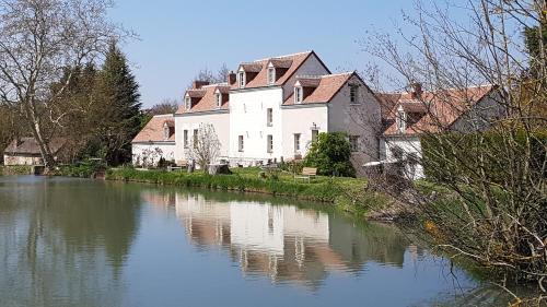 Blere Bed & Breakfast | Moulin du Fief Gentil