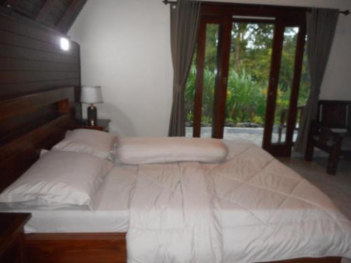 Besakih Villa | Mount Agung Villa