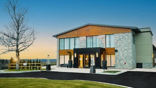 Caledon Hotel | Mount Alverno Luxury Resorts