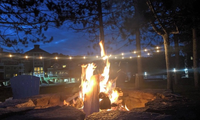 Brownsville Resort | Mount Ascutney Resort in Brownsville Vermont by IHG Holiday Inn Club Vacations