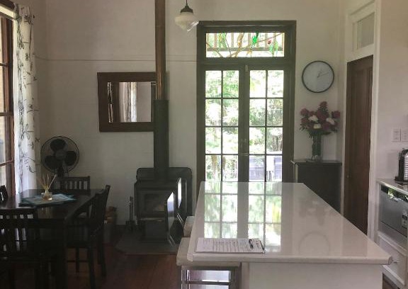Upper Orara House | Mount Browne Cottage