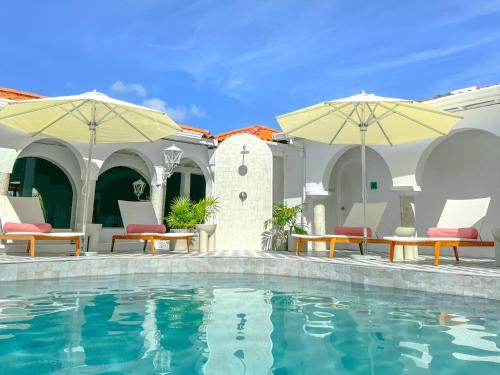Morne Rouge Resort | Mount Cinnamon Beach & Wellness Resort