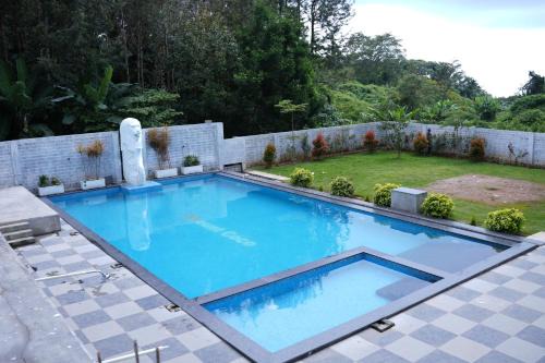 Yercaud House | Mount Coco Resort Yercaud