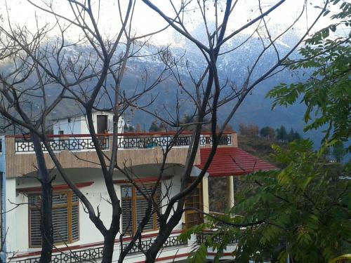 Ukhimath House | Mount Holiday Pahadi Home Stay