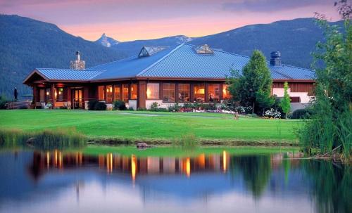 Mount Shasta Resort | Mount Shasta Resort