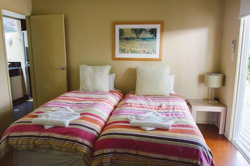 Mount Tamborine House | Mount Tamborine Retreat
