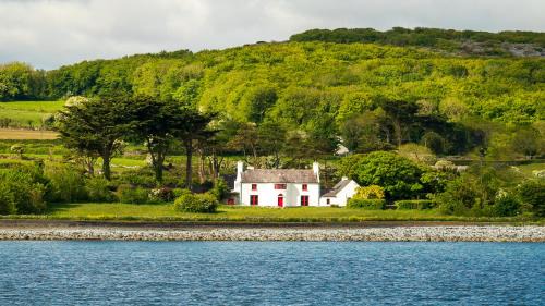 New Quay Villa | Mount Vernon, Clare