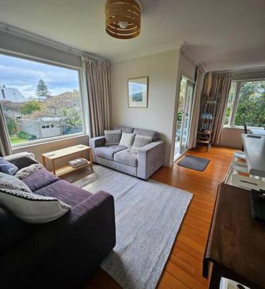 Mount Maunganui House | Mount view beach house