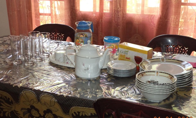 Hildummulla Villa | Mount view family rest & cottage