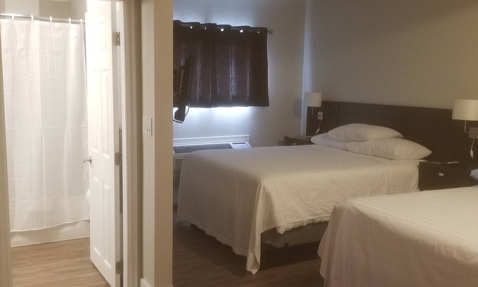 Okanagan-Similkameen Hotel | Mount View Motel