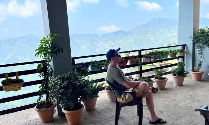 Shimla Bed & Breakfast | Mountain and peace
