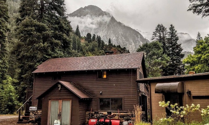Snowbird Condo | Mountain Apartment Located in BigCottonwood Canyon