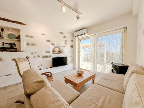 Agriles Apartment | Mountain Bliss Guesthouse 2 next to Sougia