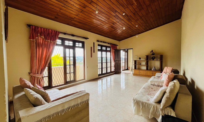 Kandy House | Mountain Breeze Kandy