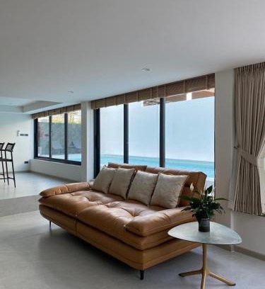 Ko Kaeo Villa | Mountain breeze villa phuket