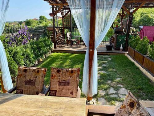 Osenovo Villa | Mountain Breeze Villa