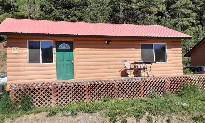 Bayfield House | Mountain Cabin near Lake Vallecito