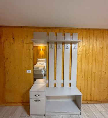 Issyk-Kul Region House | Mountain Discoveries guest house