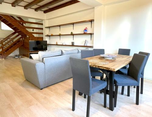 Busteni House | Mountain Escape Loft