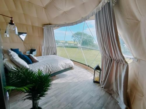 Ardfield Other | Mountain Forge Escape Glamping/Camping site