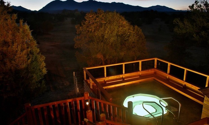 Salida Bed & Breakfast | Mountain Goat Lodge