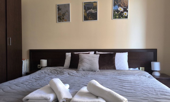 Shiligarnika Apartment | Mountain Heaven Retreat