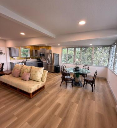 Papa House | Mountain Home 4 Family and Friends