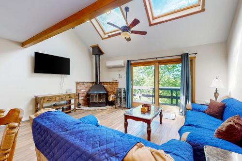 Village at Camelback House | Mountain Home at Camelback