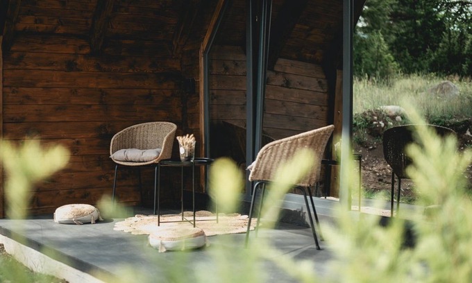 Zabljak Ski Chalet | Mountain homes zabljak 3