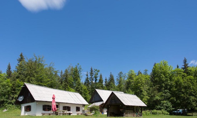 Studor Ski Chalet | Mountain house MINKA