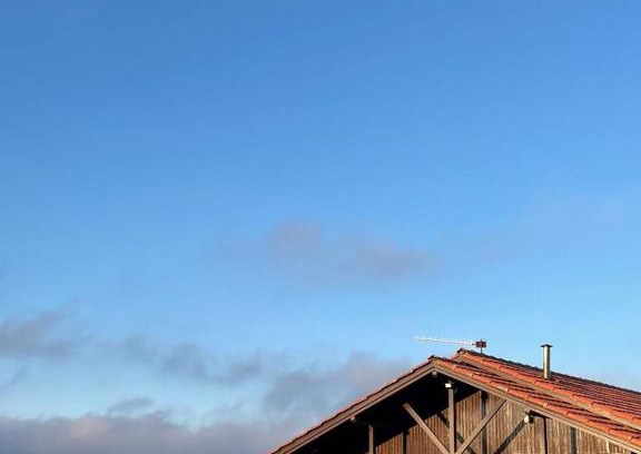 Bom Jardim da Serra House | Mountain House