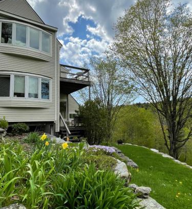 Warren House | Mountain House
