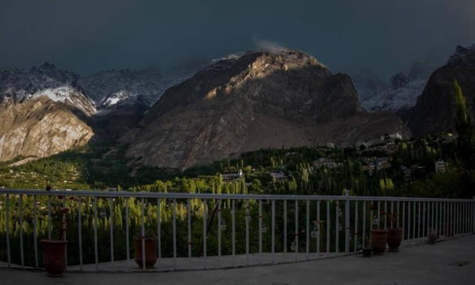 Karimabad Cabin | Mountain Inn Hunza
