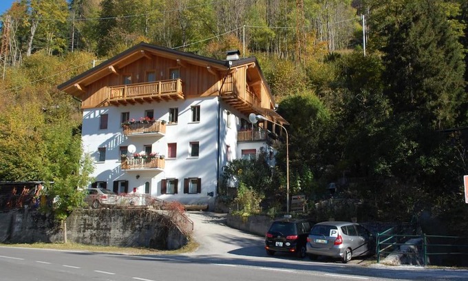 Alleghe Apartment | Mountain