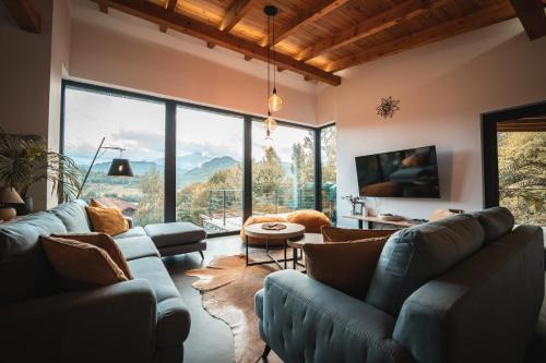 Rasnov Ski Chalet | Mountain Lodge