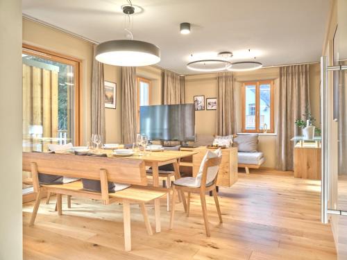 Tauplitz Apartment | Mountain Lover two