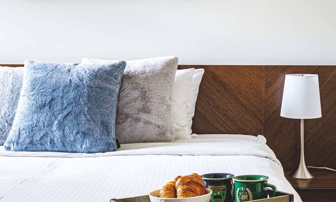 Canmore Condo | Mountain Luxe Summary
