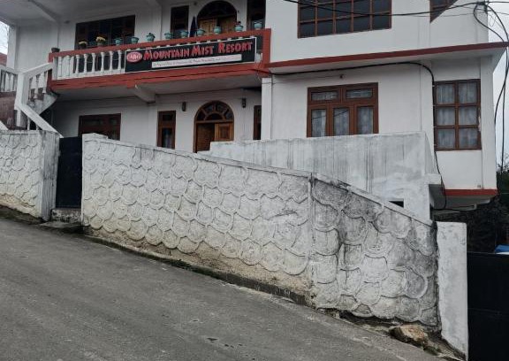 Tawang House | Mountain Mist