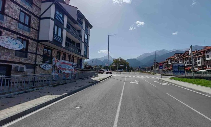 Shiligarnika Apartment | Mountain Paradise 4 - Gondola - 50m away