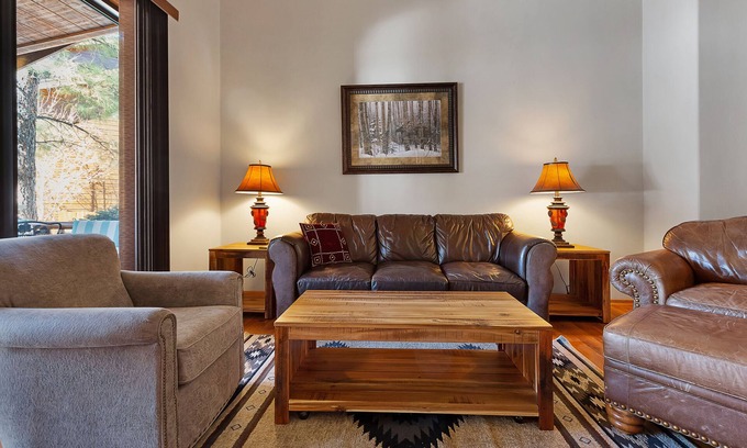 Torreon House | Mountain Paradise Golf Villa at Torreon