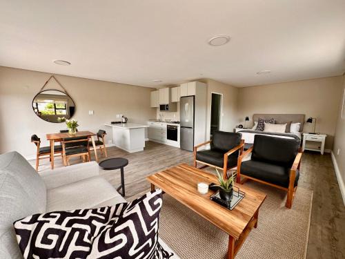 Voelklip Apartment | Mountain Pearl Cottage